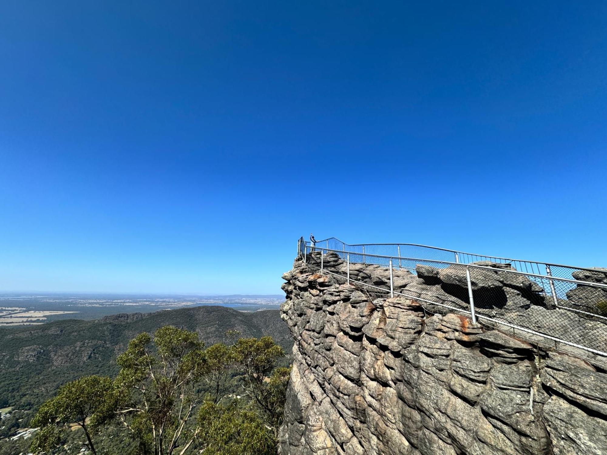 Halls Gap Log Cabins Exterior foto